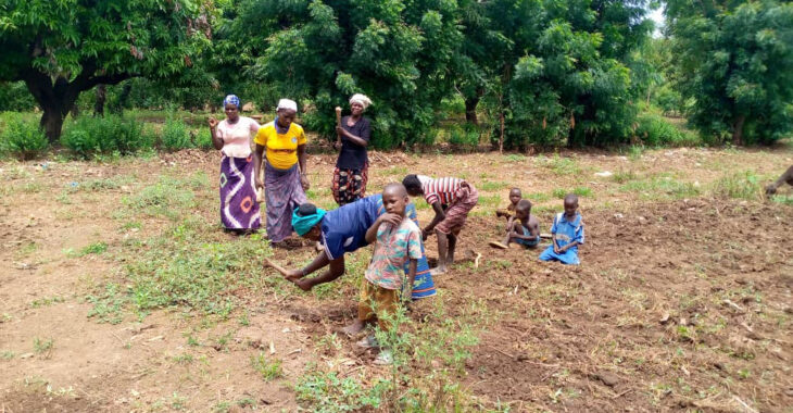 Plaidoyer pour l’accès des déplacés aux terrains agricoles