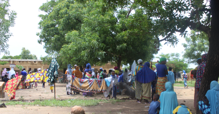 Le sort incertain des Burkinabè expulsés du Ghana