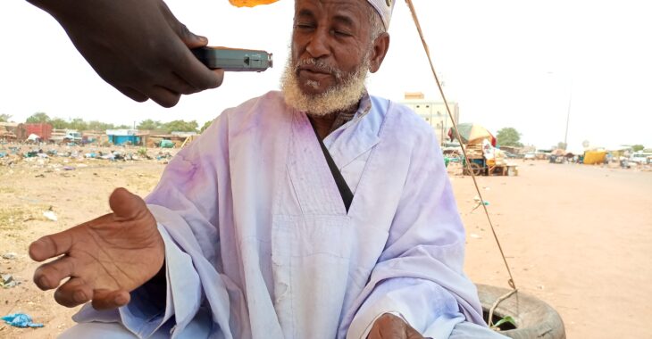 De la prospérité à la précarité : le témoignage d’un éleveur déplacé par l’insécurité