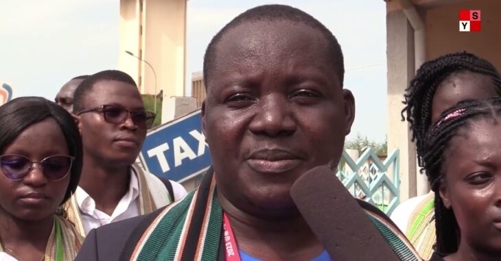 Vox Christi : retour en chœur des vice-champions du monde des chorales