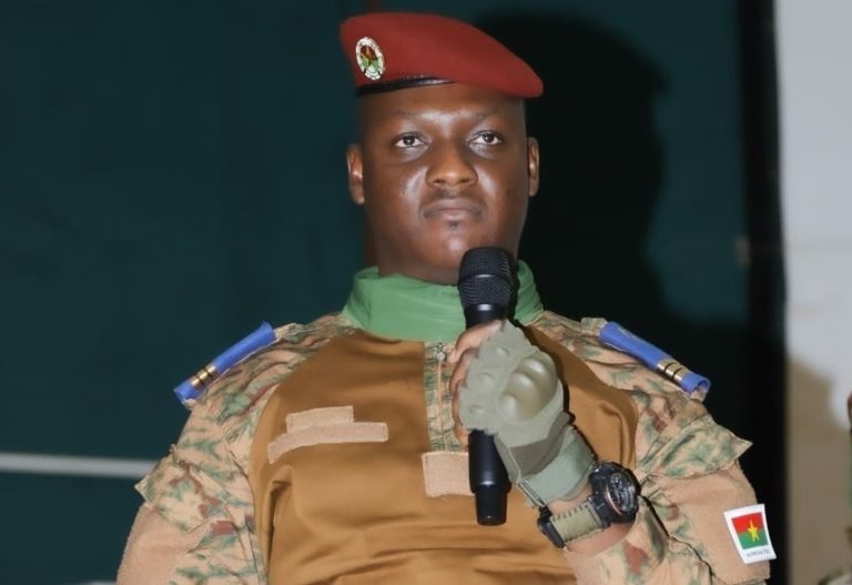 Burkina: Dénonciation d’une Convention fiscale avec la France