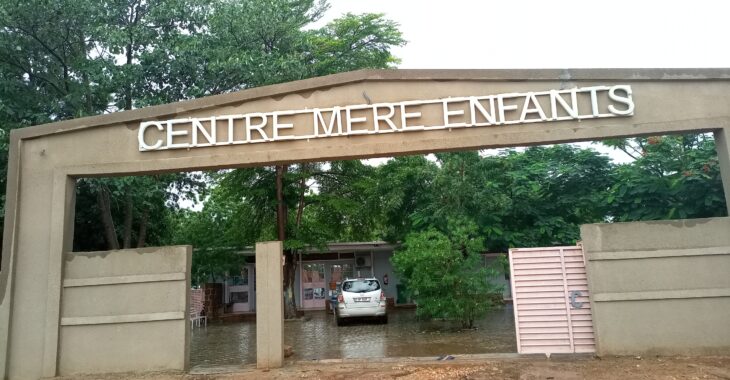 Centre Mère- enfants de Tenkodogo: l'assurance d'une prise en charge des cas de violences basées sur le genre