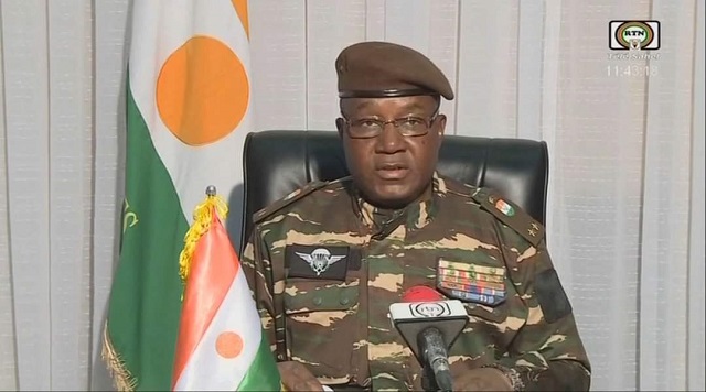 Niger: Réouverture des Frontières avec cinq pays
