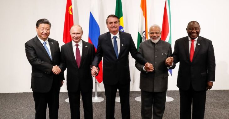 15e Sommet des BRICS : vers l'élargissement de l’organisation