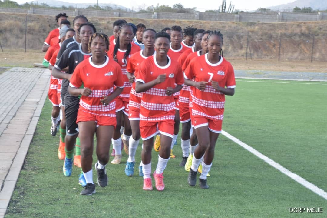 CAN féminine 2024: Le Burkina bat l&rsquo;Eswatini par 3 buts à 2