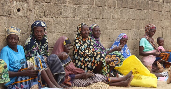 Kokologho: comment des femmes se libèrent de la précarité