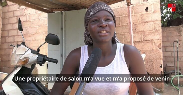 Mon handicap, ma capacité