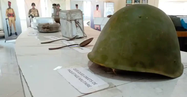 Burkina Faso : plongé dans l’histoire de l’armée burkinabè et des tirailleurs sénégalais