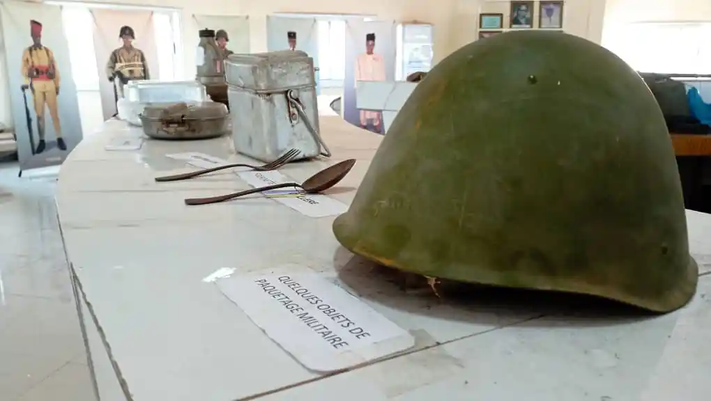 Burkina Faso : plongé dans l’histoire de l’armée burkinabè et des tirailleurs sénégalais