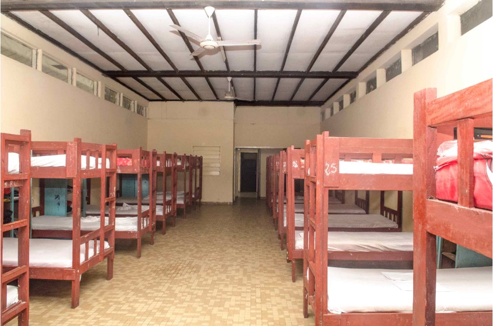 La vie à l’internat : Souvenirs d’anciens pensionnaires