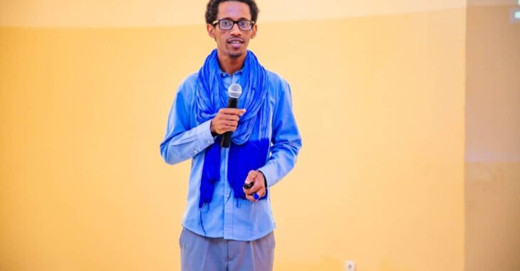 « L’intelligence artificielle est venue démocratiser le savoir », Dian Diallo, formateur digital