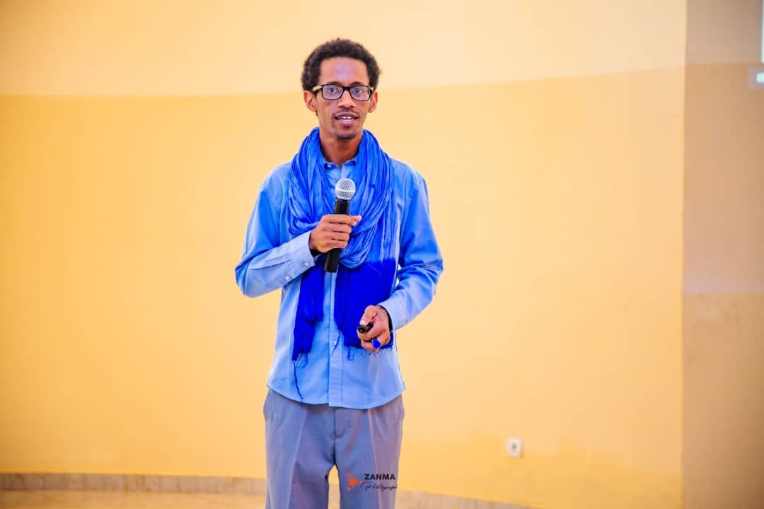 « L’intelligence artificielle est venue démocratiser le savoir », Dian Diallo, formateur digital