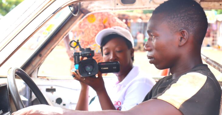 Tourisme : Le Burkina dans les yeux de Yafa