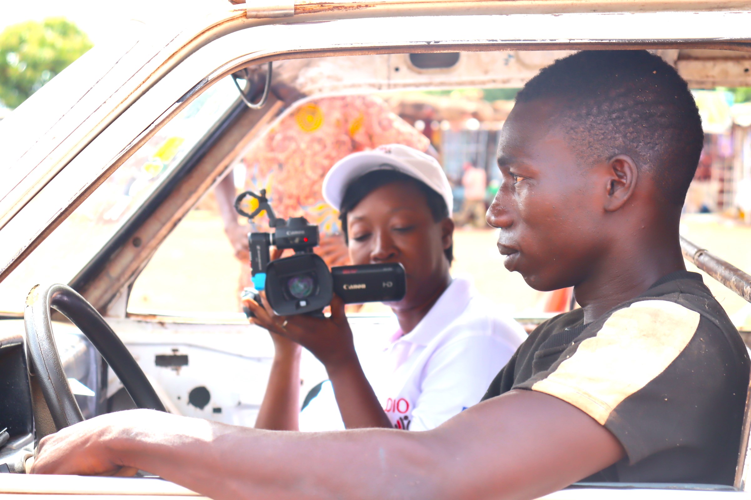 Tourisme : Le Burkina dans les yeux de Yafa