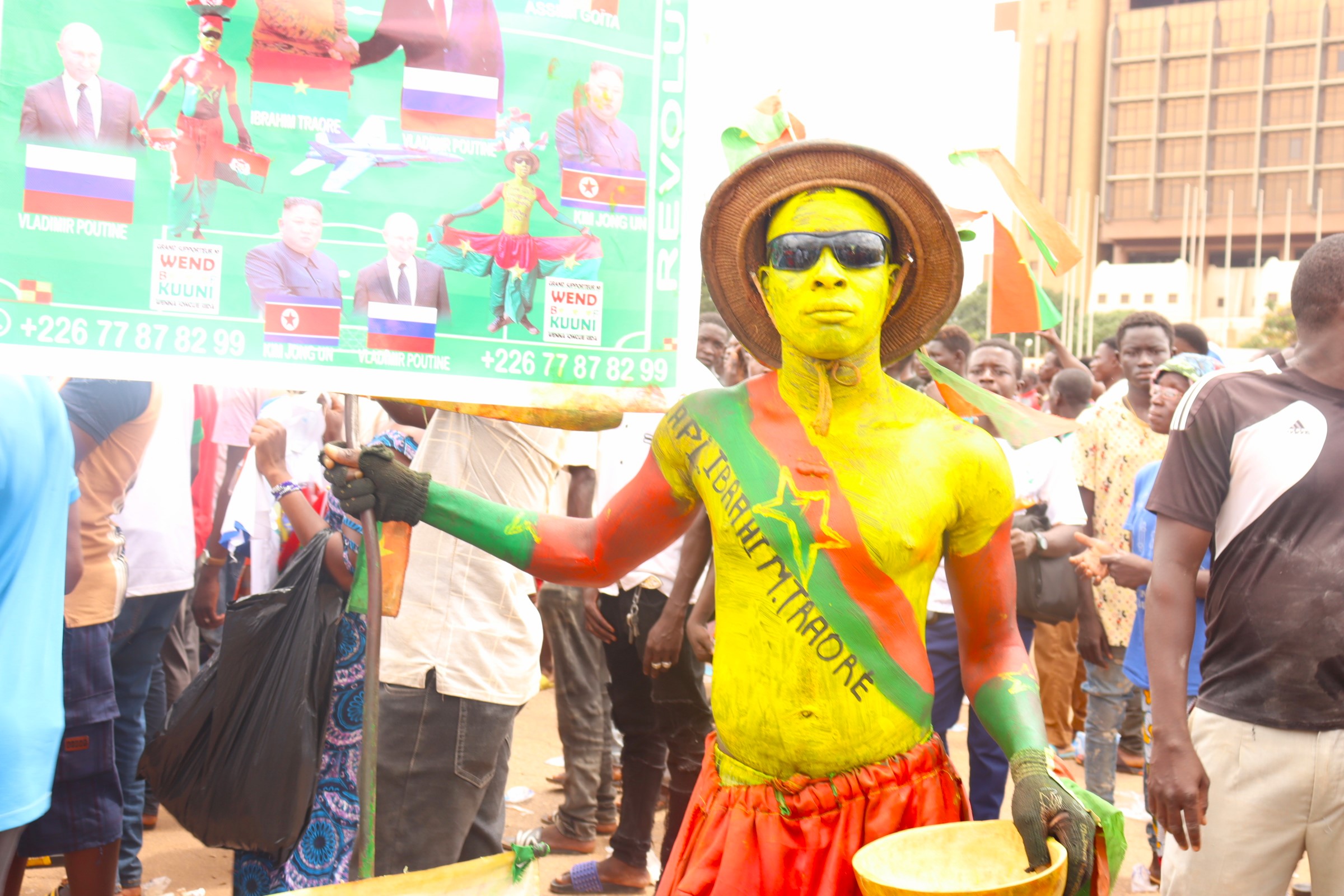 An I du MPSR 2 : Un bilan, deux tableaux