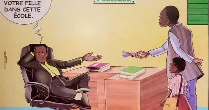 Etablissements scolaires : La corruption silencieuse des ventes de places