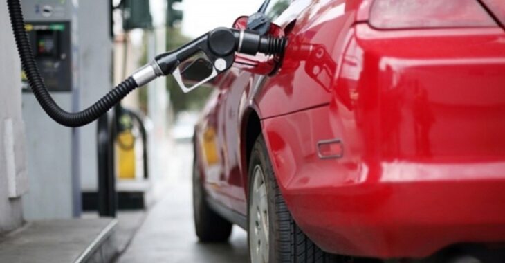 Burkina: Bientôt du Gasoil venu Niger du Niger