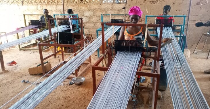 Burkina Faso: faso danfani, symbole de l'identité nationale dans les écoles