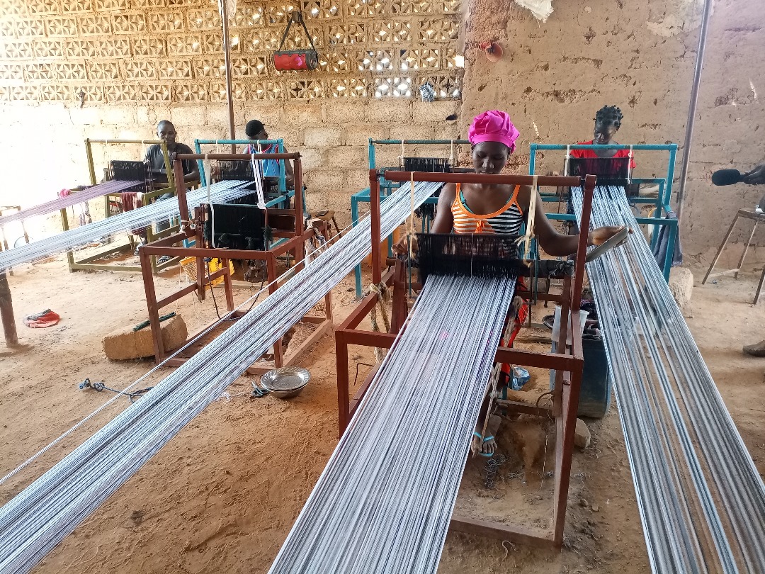 Burkina Faso: faso danfani, symbole de l&rsquo;identité nationale dans les écoles