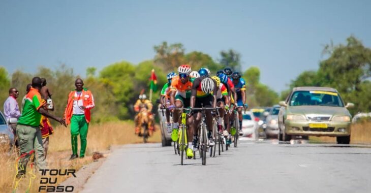 La passion pour le vélo