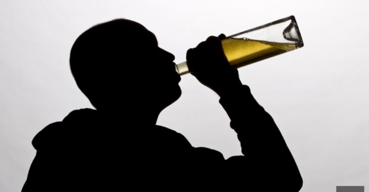 L’alcool ne résout pas les problèmes