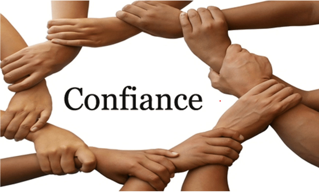 L&rsquo;abus de confiance