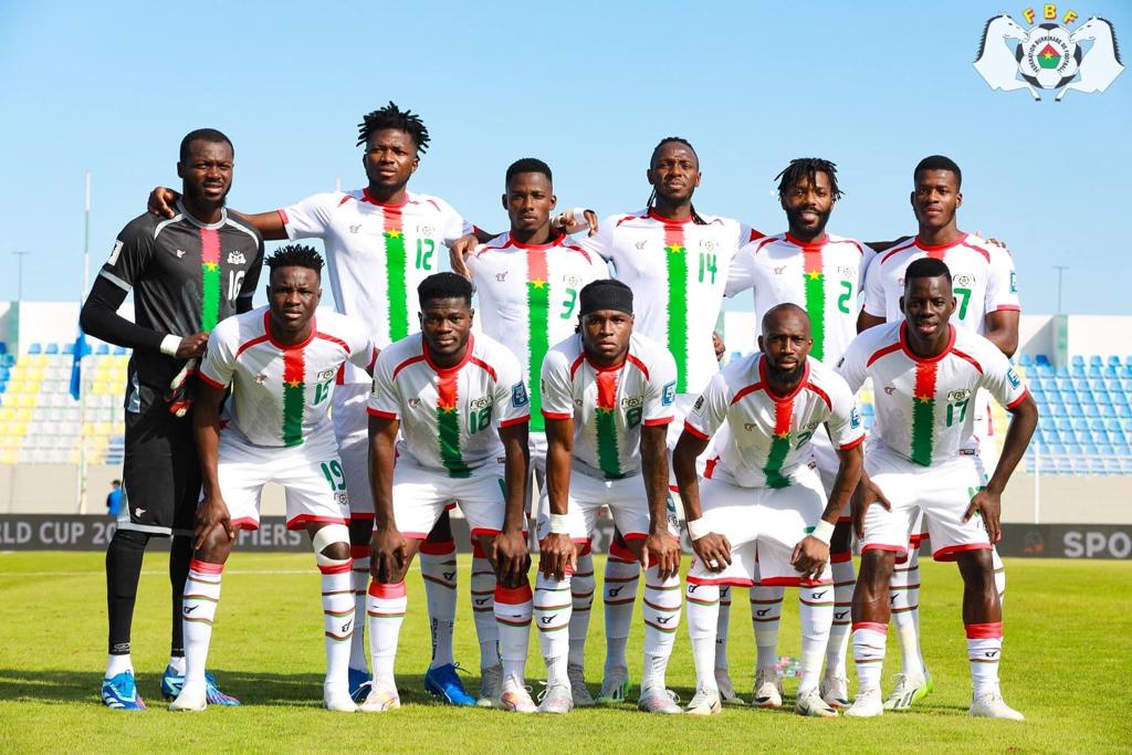 CAN 2023 : Le football burkinabè en crise, mais les Étalons restent soudés