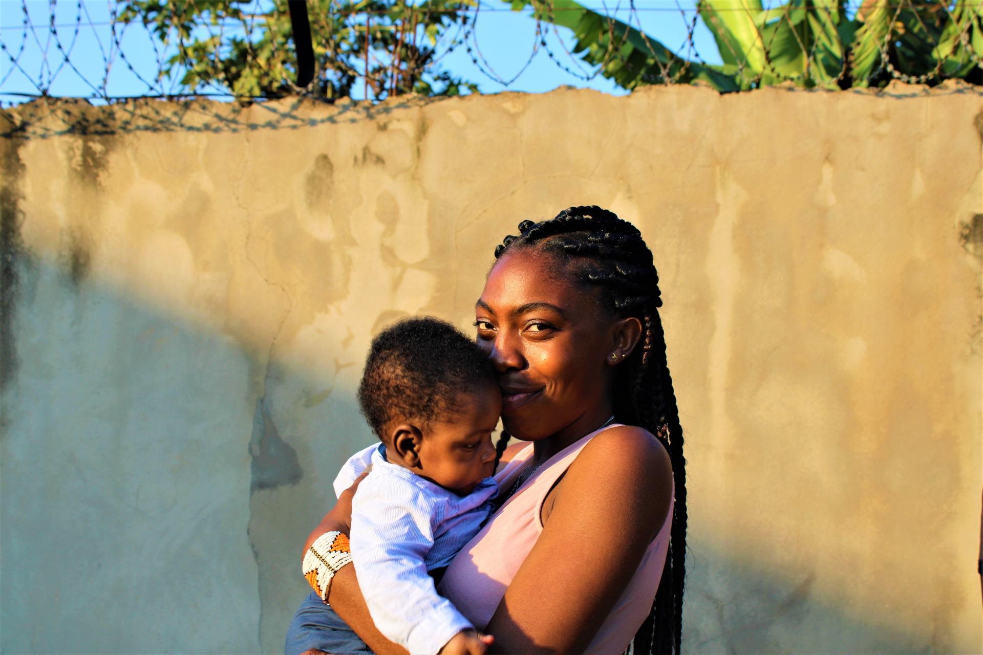 Les mères célibataires brisent le tabou