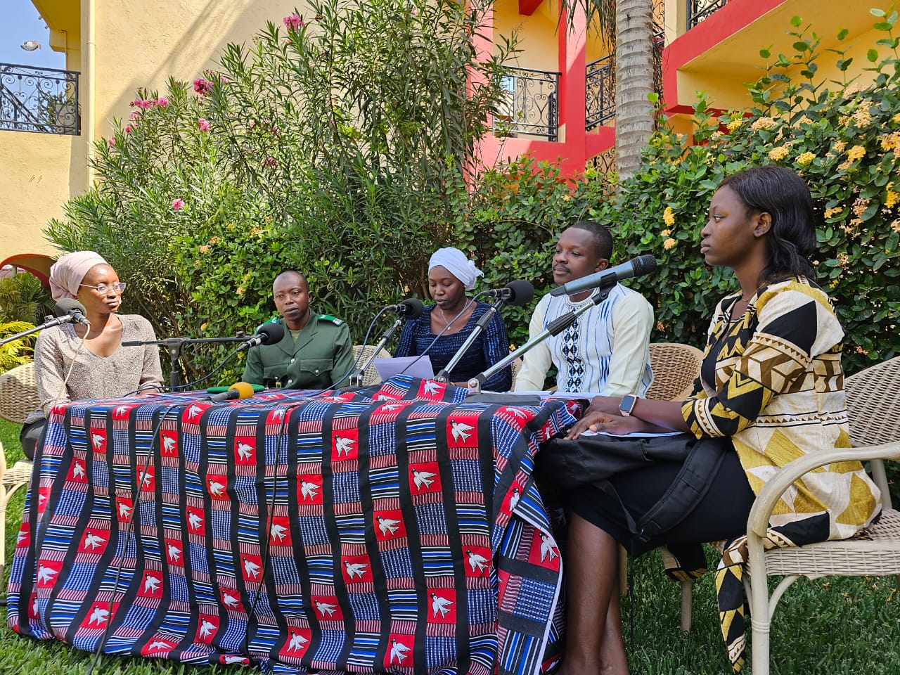 Opération Sahel : une coproduction Burkina-Mali-Niger depuis Bobo Dioulasso