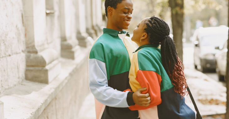 Quand la galère se termine, le couple résiste-t-il?
