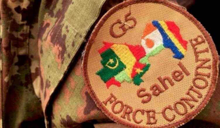G5 Sahel: la Mauritanie et le Tchad actent le retrait du Burkina et du Niger