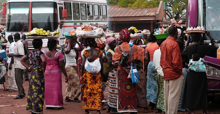 Boromo, une ville d'opportunité