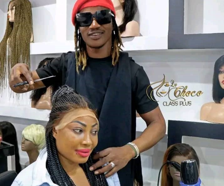 Quand les hommes s’emparent des métiers de femmes