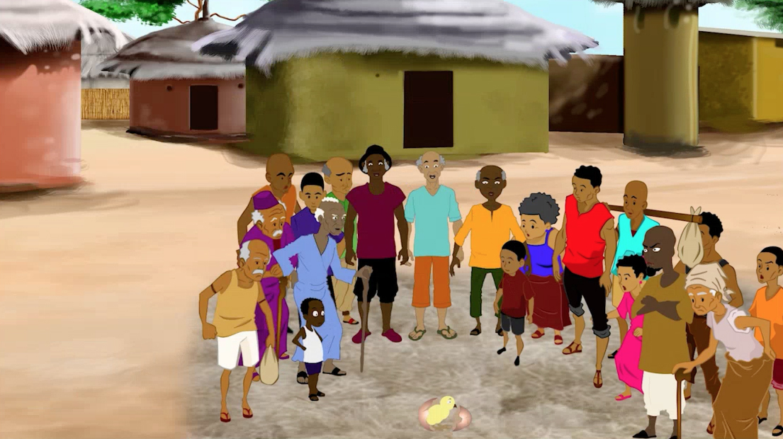 Éducation des enfants : deux générations, deux façons de voir