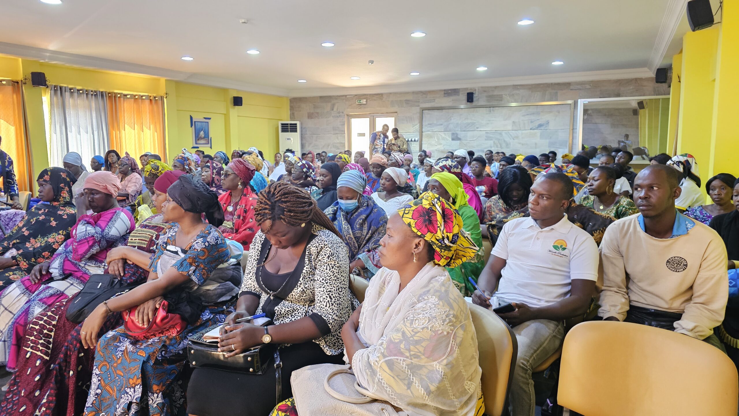 Burkina-Mali-Niger: Une insécurité alimentaire alimentée par l&rsquo;insécurité et le changement climatique (2e partie)