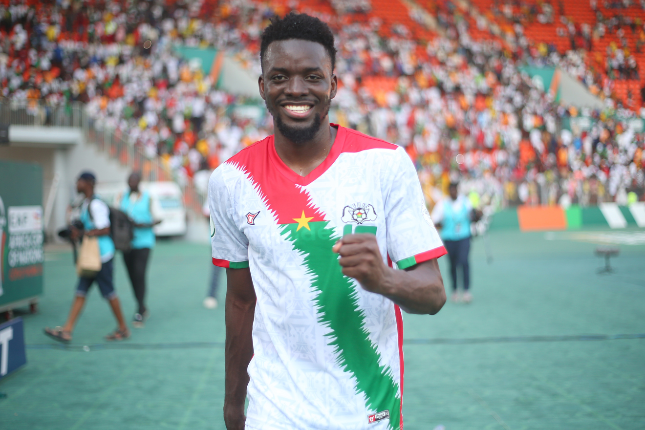 CAN 2023: les Étalons veulent détrôner l&rsquo;Angola et prendre la première place du groupe D