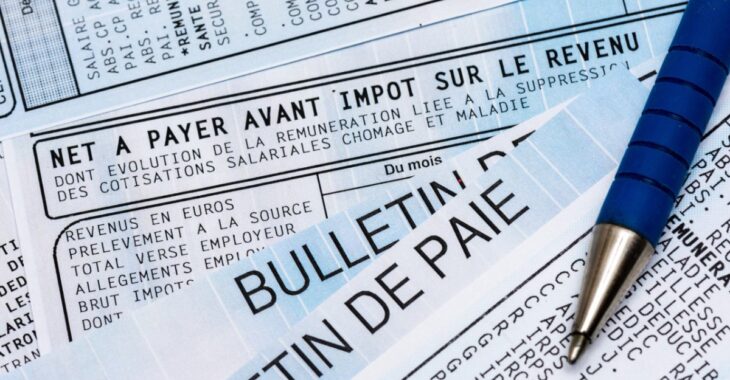 Prélèvement de 1% sur les salaires : Trois questions pour comprendre