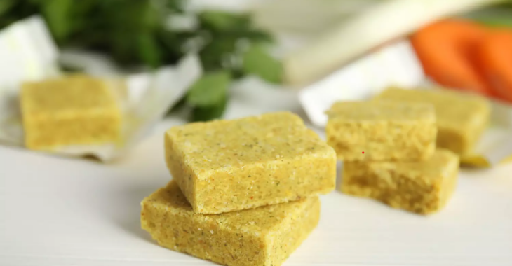 Bouillons d’assaisonnement : Attention au danger !