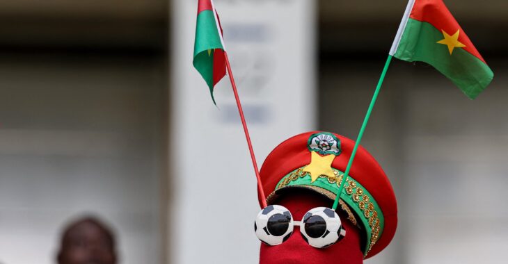 CAN Côte d'Ivoire 2023: le rêve brisé des Etalons et de leurs supporters