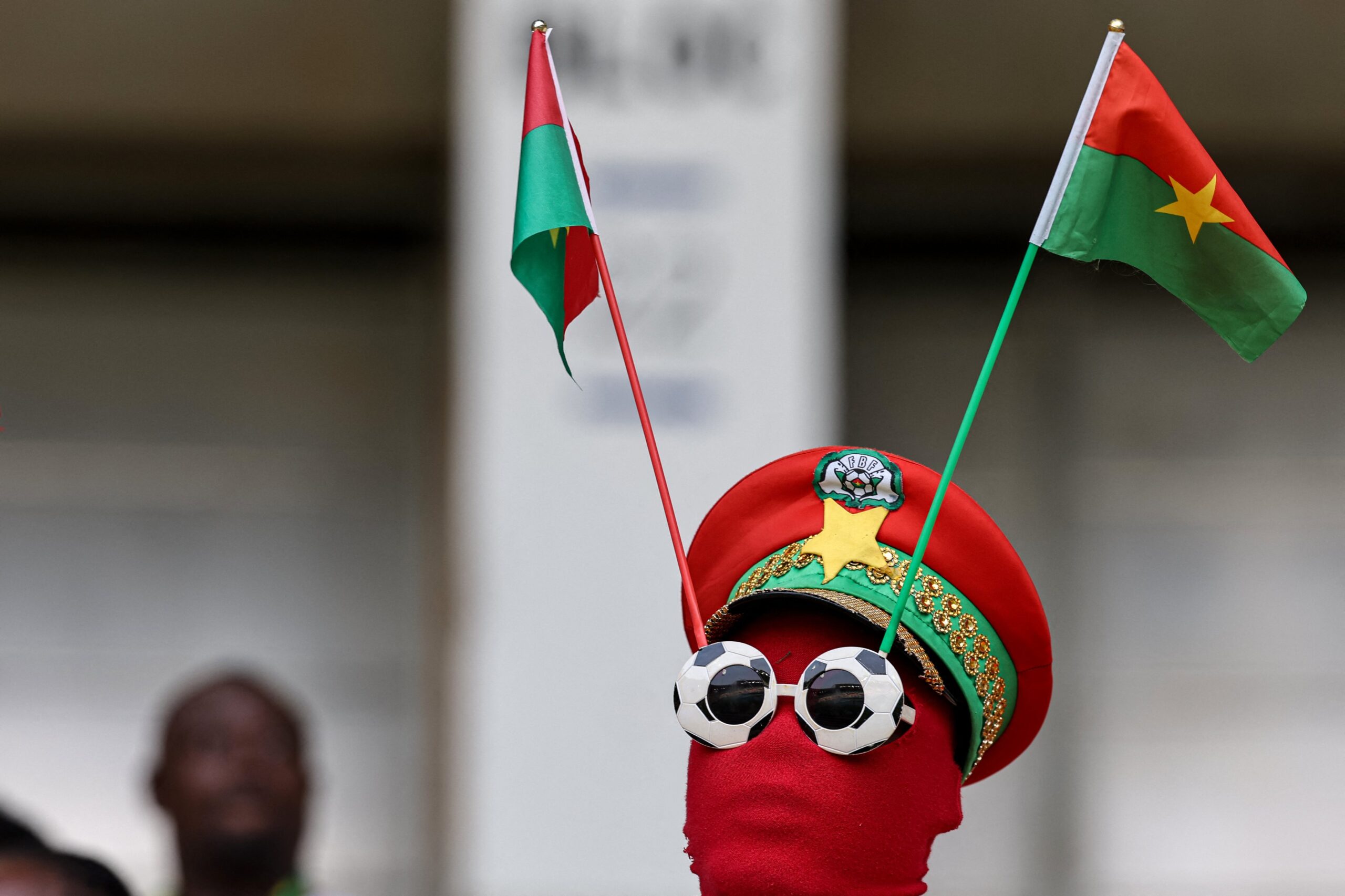 CAN Côte d&rsquo;Ivoire 2023: le rêve brisé des Etalons et de leurs supporters