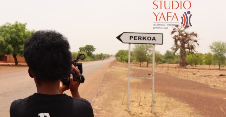 A Perkoa, le village souffre de la fermeture de la mine de Zinc