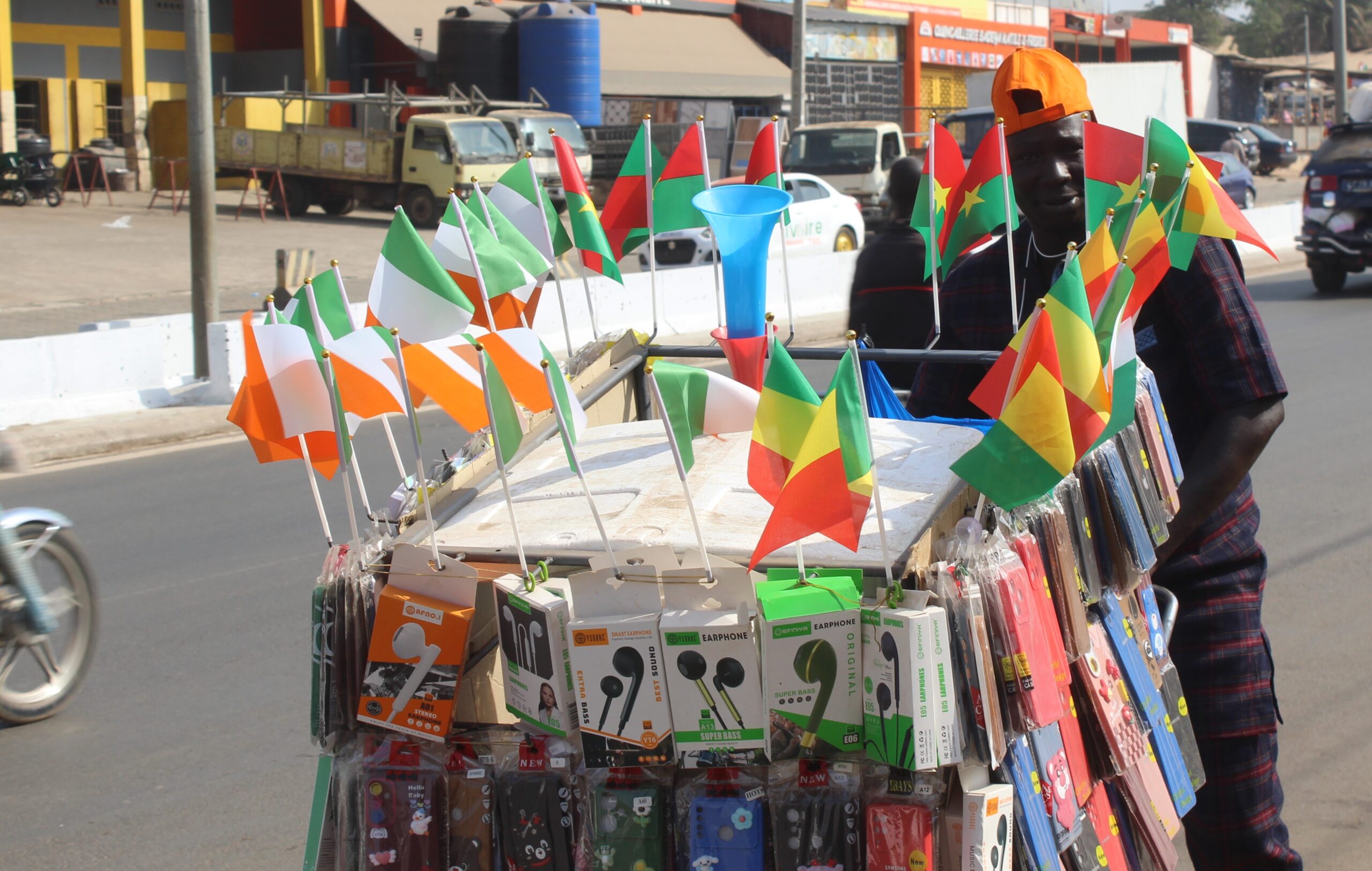 Retrait de la CEDEAO : en Côte d’Ivoire, un sujet sensible pour les ressortissants des pays concernés