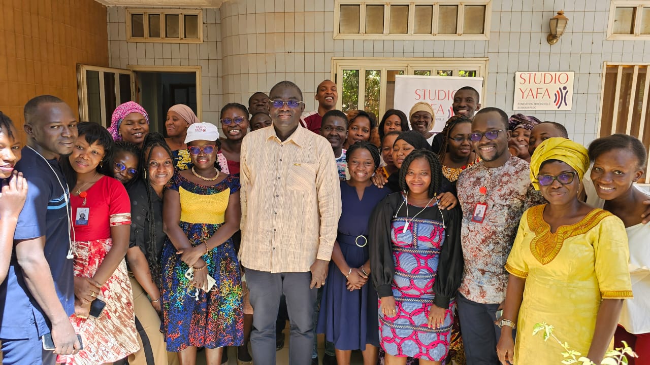 Journée mondiale de la Radio 2024: Yafa s&rsquo;ouvre au public