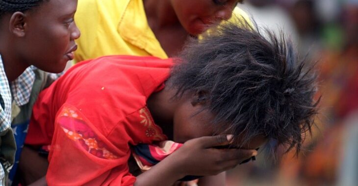Abusée par les groupes armés, répudiée par son mari