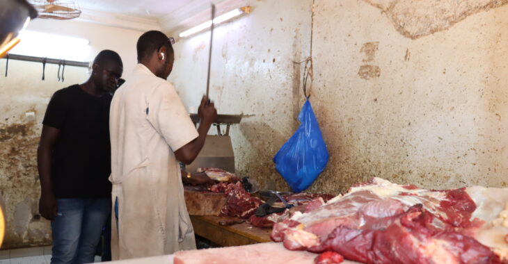 Coupures d'électricité: Ouagadougou cherche la lumière