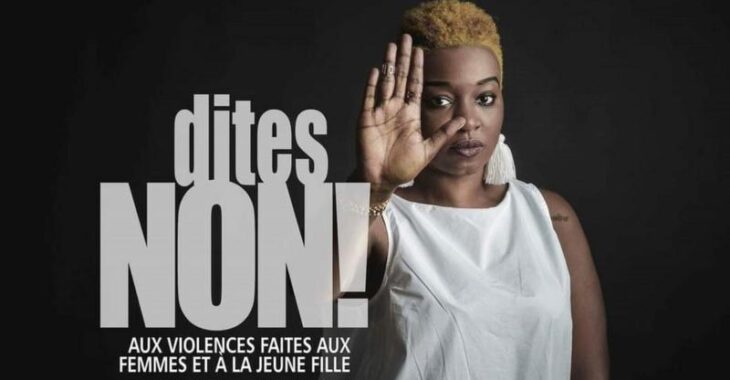 🎧Nafou, avocate des femmes victimes de viol