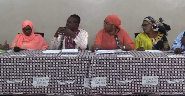 🎧Mutilations génitales féminines: Mali-Burkina-Niger, même tristes réalités (1/2)