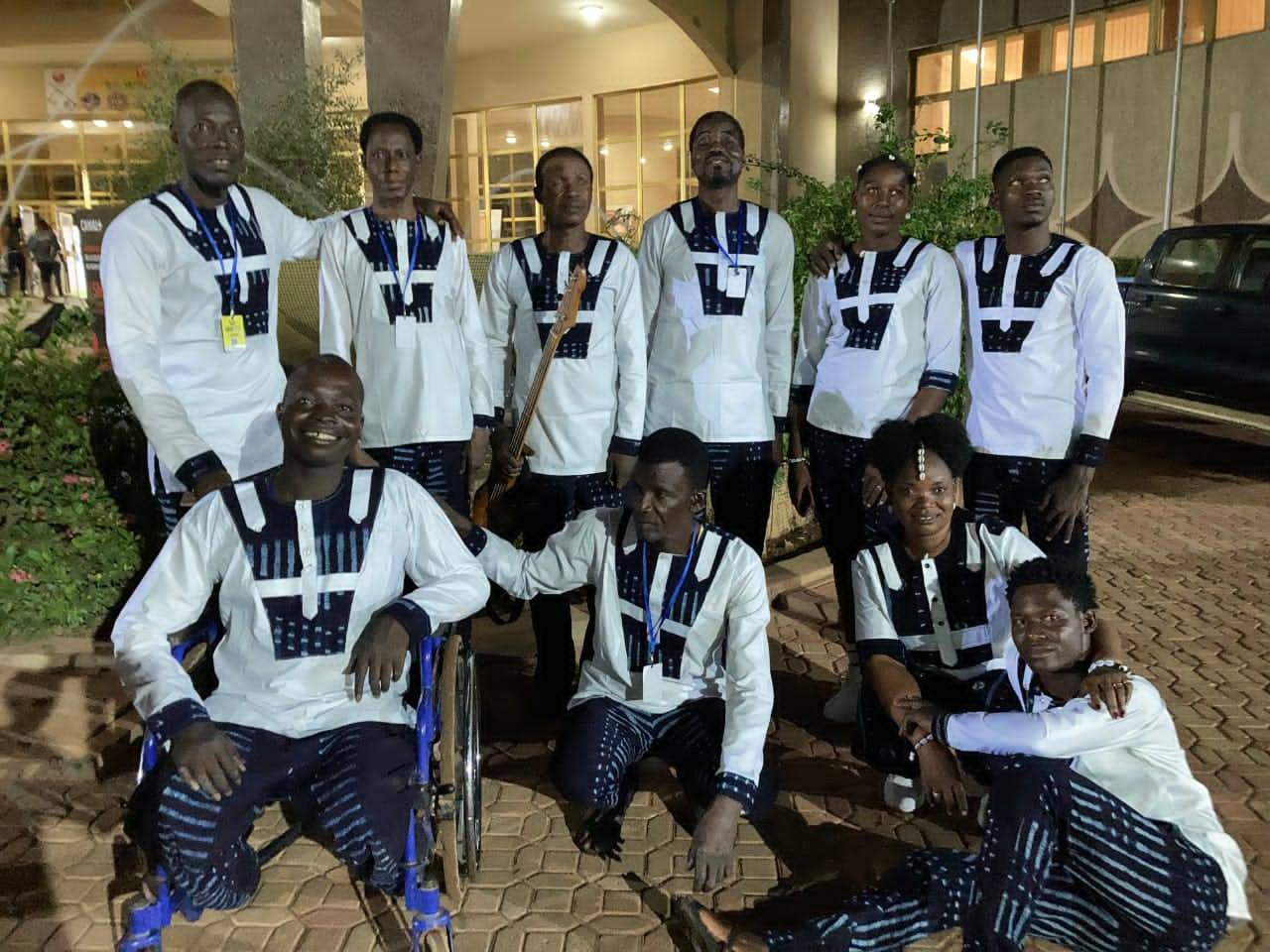 SNC 2024: l&rsquo;orchestre lamôgôya vise les étoiles