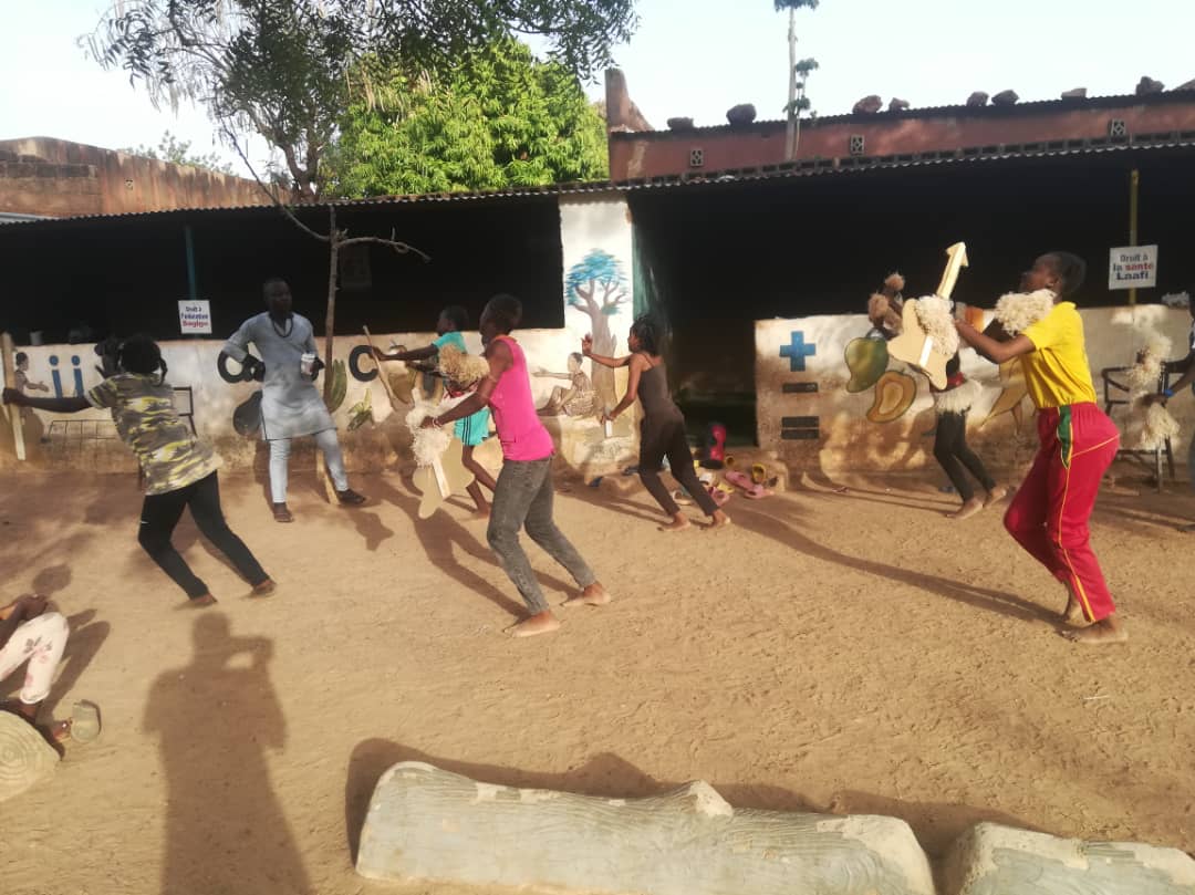 🎧SNC 2024: les héritiers de l&rsquo;art se préparent à briller sur scène