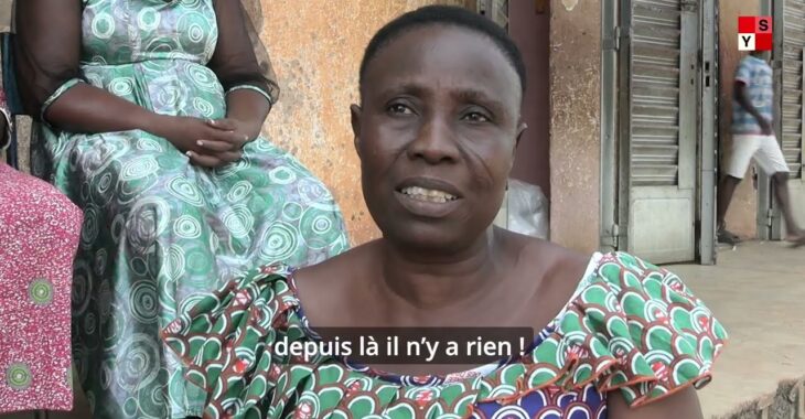 Ecole Boromo A : dans les couloirs d’un centenaire temple du savoir